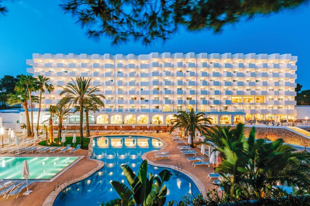 Aluasoul Alcudia Bay - Adults Only 4* Port de Alcudia (Mallorca)